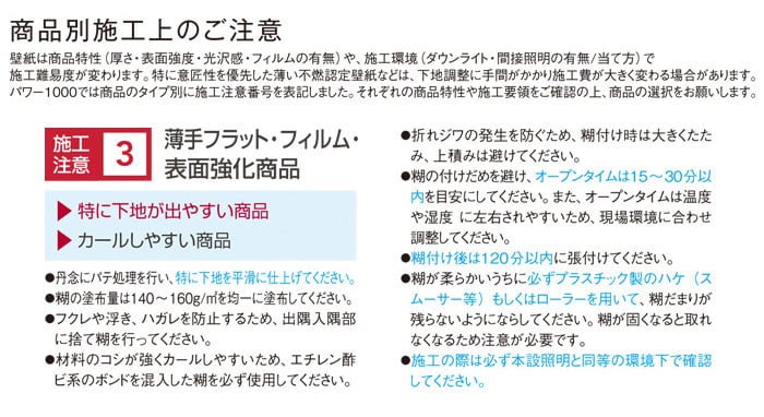 のり無し壁紙 東リ Power1000 不燃認定壁紙 フィルム抗菌汚れ防止スーパーハードタイプ Wvp2351 Resta